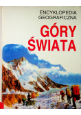 Encyklopedia Geograficzna Góry świata