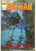 Batman szczurołap 10 1991