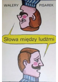 Słowa między ludźmi