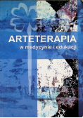 Arteterapia w medycynie i edukacji