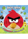 Angry Birds Czerwony rusza na pomoc