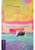 Mam łóżko z racuchów