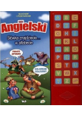 Angielski Słówka znajdziecie w alfabecie