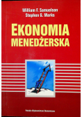 Ekonomia menedżerska