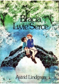 Bracia Lwie Serce