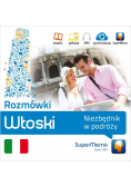 Rozmówki Włoski Niezbędnik w podróży
