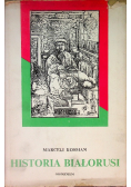 Historia Białorusi