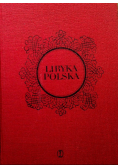 Liryka Polska