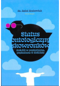 Status ontologiczny skowronków. Kościół w popkulturze popkultura w Kościele