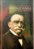 Adwokat diabła Attilio Begey
