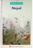 Podróże marzeń Tom 3 Nepal