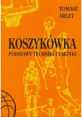 Koszykówka Podstawy techniki i taktyki