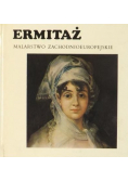 Ermitaż. Malarstwo Zachodnioeuropejskie