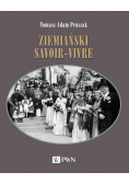 Ziemiański savoir-vivre