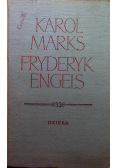 Marks Engels Dzieła 33 Listy Lipiec 1870 Grudzień 1874