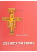 Ikona krzyża z San Damiano
