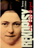 Rękopisy autobiograficzne