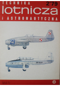 Technika lotnicza i astronautyczna Nr 2