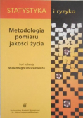 Metodologia pomiaru jakości życia