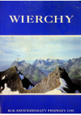 Wierchy