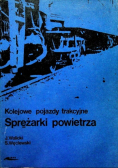 Kolejowe pojazdy trakcyjne Sprężarki powietrza