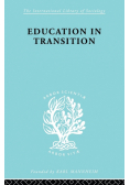 Education in Transition