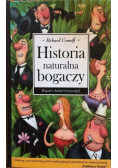 Historia naturalna bogaczy