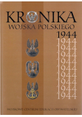 Kronika Wojska Polskiego 1944