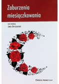 Zaburzenia miesiączkowania