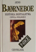 Historia bestialstwa Chwila wolności