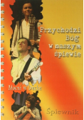Przychodzi Bóg w naszym śpiewie