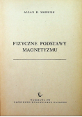 Fizyczne podstawy magnetyzmu