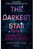 The Darkesr star Magiczny pył