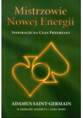 Mistrzowie Nowej Energii