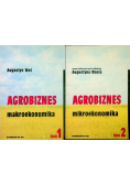 Agrobiznes mikroekonomika, Tom I-II