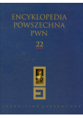 Encyklopedia Powszechna PWN t.22