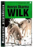 Monografie przyrodnicze: Wilk