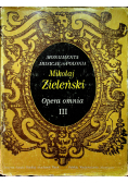 Monumenta Musicae in Polonia Opera omnia II