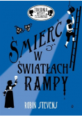 Śmierć w światłach rampy