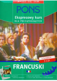 Pons, Ekspresowy kurs: Francuski