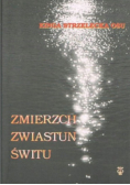 Zmierzch Zwiastun Świtu