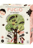 Pucio Co słychać