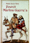 Powrót Martina Guerrea