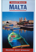 Podróże marzeń Malta