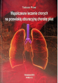 Współczesne leczenie chorych na przewlekłą obturacyjną chorobę płuc
