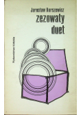 Zezowaty duet