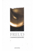 Freud i nowoczesność