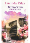Dziewczyna na klifie