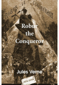 Robur the Conqueror