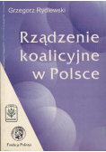 Rządzenie koalicyjne w Polsce